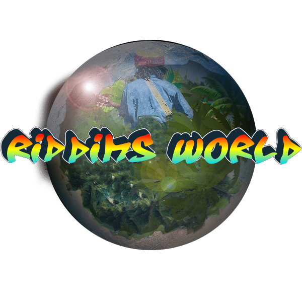 Riddim World - Reggae Dancehall Soca & Afrobeats Music