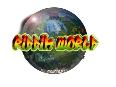 Reggae Riddim World Logo