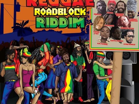 2011 reggae riddims list