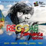 Reggae Romance Riddim – Starstruck Music Group