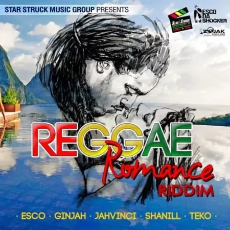 Reggae Romance Riddim – Starstruck Music Group reggae romance riddim - starstruck music group