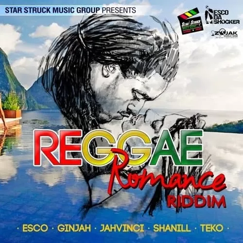 reggae romance riddim - starstruck music group