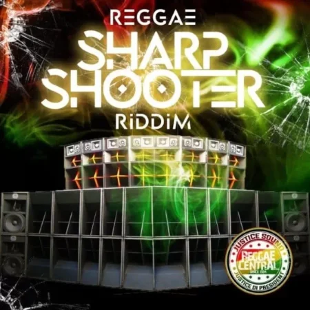 Reggae Sharp Shooter Riddim - Reggae Central