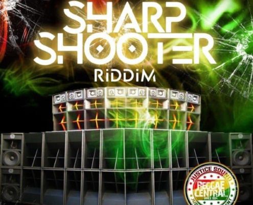 Reggae Sharp Shooter Riddim