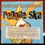 Reggae Ska Riddim – Greensleeves Records