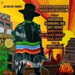 Reggae Souljahs Worldwide Vol. 4 – Jah Yute Entertainment