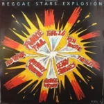 Reggae Stars Explosion Vol 1 – Kingdom Records