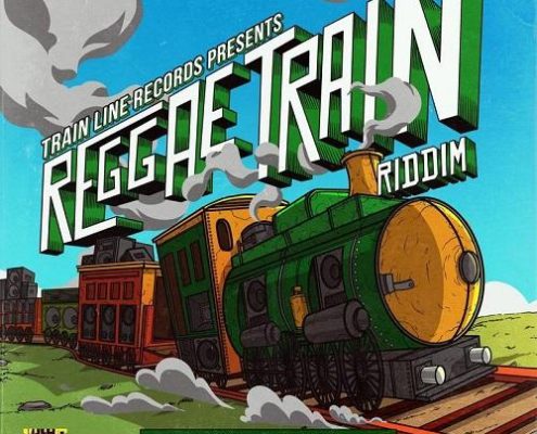 Reggae Train Riddim