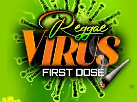 reggae virus first dose