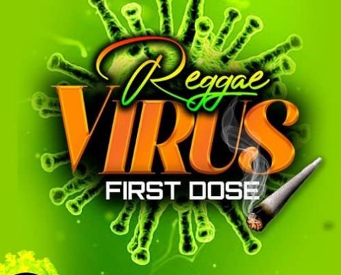 reggae virus first dose