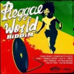 Reggae World Riddim – Master Kat Productions