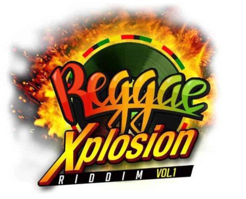 Reggae Xplosion Riddim Vol1
