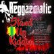 Reggaematic Music 6 Stand Up Riddim