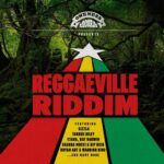 Reggaeville Riddim – Oneness Records