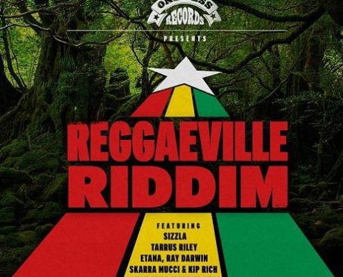 Reggaeville Riddim
