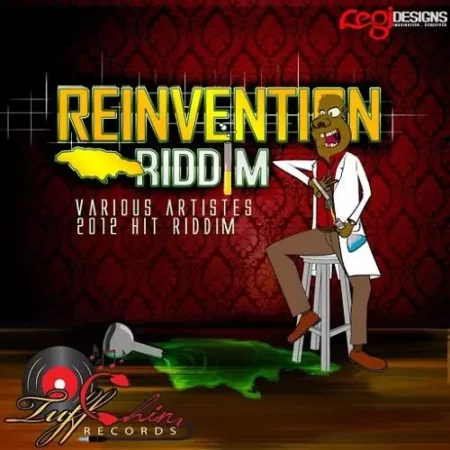 reinvention riddim - tuffchin records