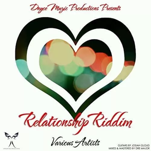 relationship riddim - dnyce muzic