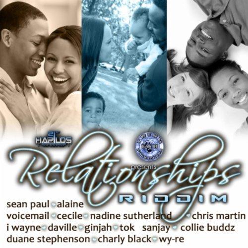 relationships riddim - fresh ear productions