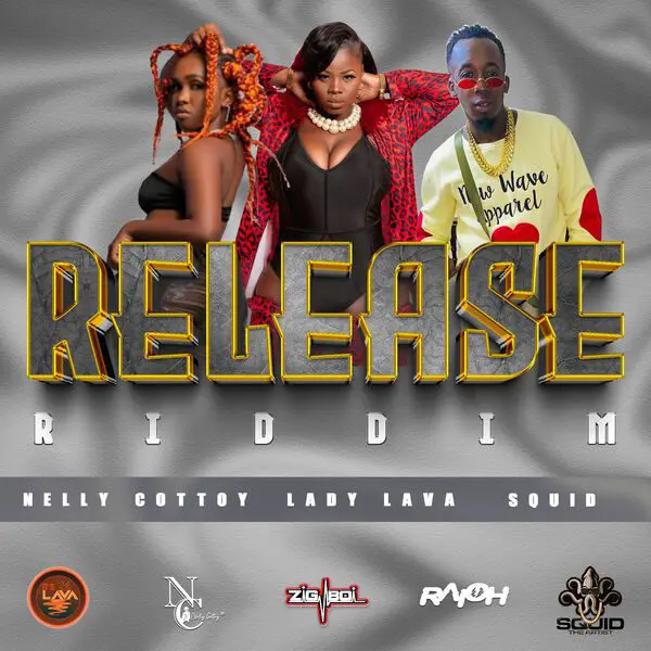 Release Riddim - Zig Boi Music