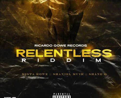Relentless Riddim
