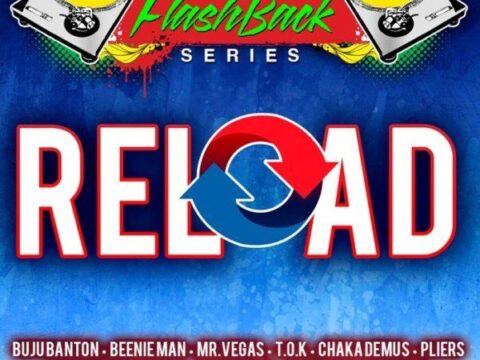 Reload Riddim E1566282433433