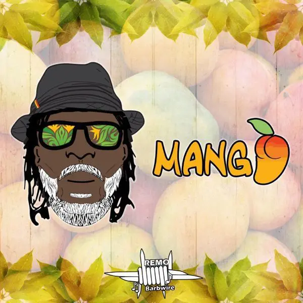 remo joseph - mango