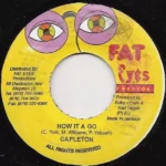 Renegade Riddim (2001) – Fat Eyes Records