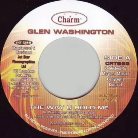 Rental Riddim – Charm Records rental riddim - charm records