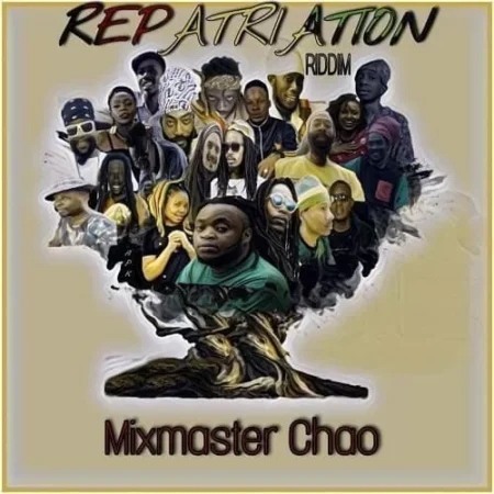 repatriation riddim - mixmaster chao