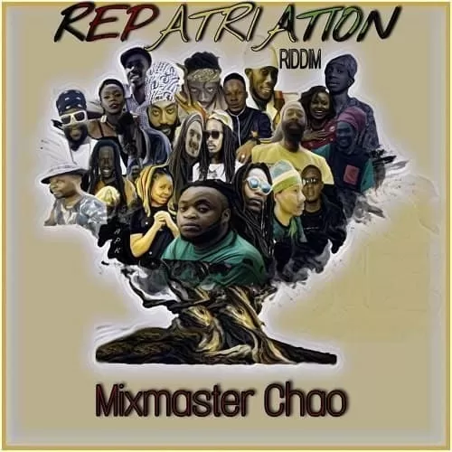 repatriation riddim - mixmaster chao