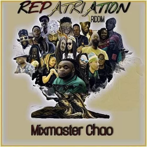 repatriation riddim - mixmaster chao