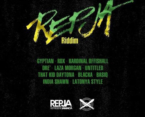 Repja Riddim