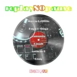 Replay No Pause Riddim – R4nyte Entertainment