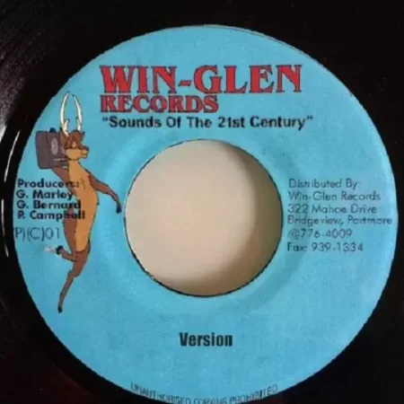 Reptile Riddim – Win-Glen Records reptile riddim - win-glen records