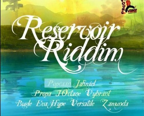 Reservoir Riddim