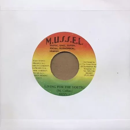 Resurrection Riddim – M.U.S.S.E.L. resurrection riddim - m.u.s.s.e.l.