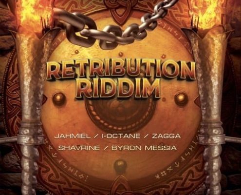 retribution-riddim-lee-milla-productions