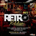 Retro 90s Riddim – Digital Riley