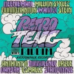 Retro Teng Riddim – Axxionpack Records