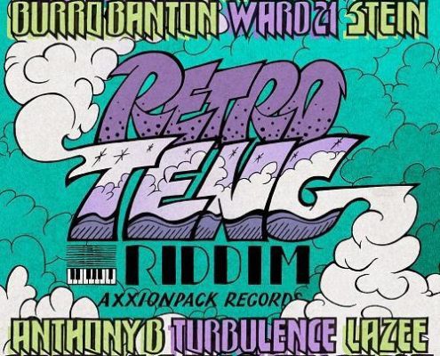Retro Teng Riddim
