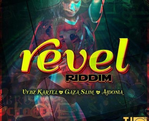 Revel Riddim