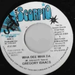 Revival Dub Riddim – Black Scorpio Records
