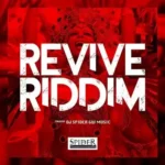 Revive Riddim – DJ Spider Gw Music