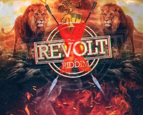 Revolt X Riddim