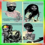 Revoluters Riddim – The Audiocliniq/Cedarhill Recording