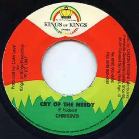 Revolution 2 Riddim / Persistence Riddim – Kings Of Kings revolution 2 riddim / persistence riddim - kings of kings