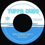 Revolution Riddim – Tuffa Dubs Uk