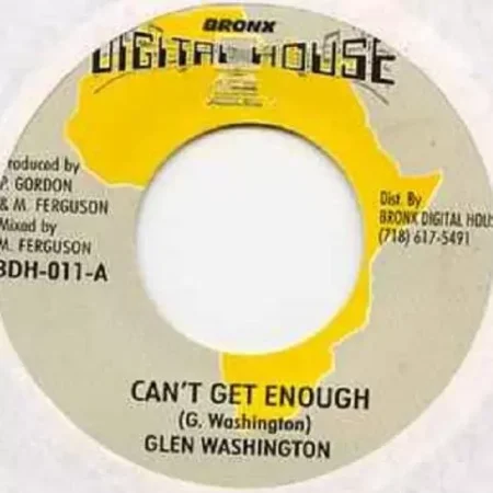 revolution riddim - digital house