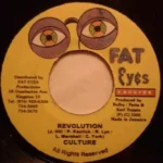 Revolution Riddim – Fat Eyes Records