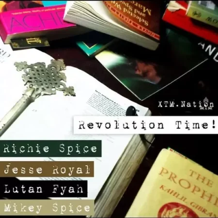 revolution-time-riddim